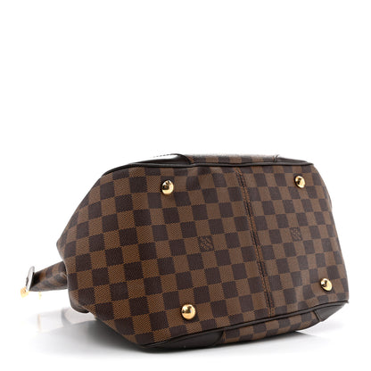 Louis Vuitton Damier Ebene Verona GM 6 of 23