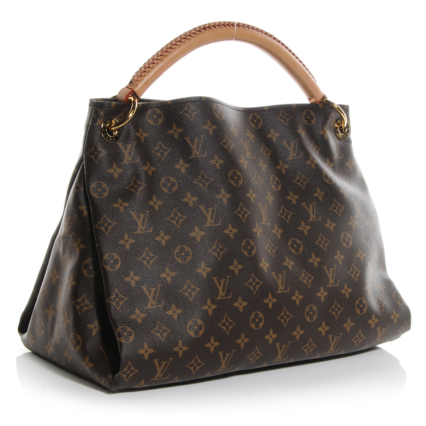 Monogram Artsy MM