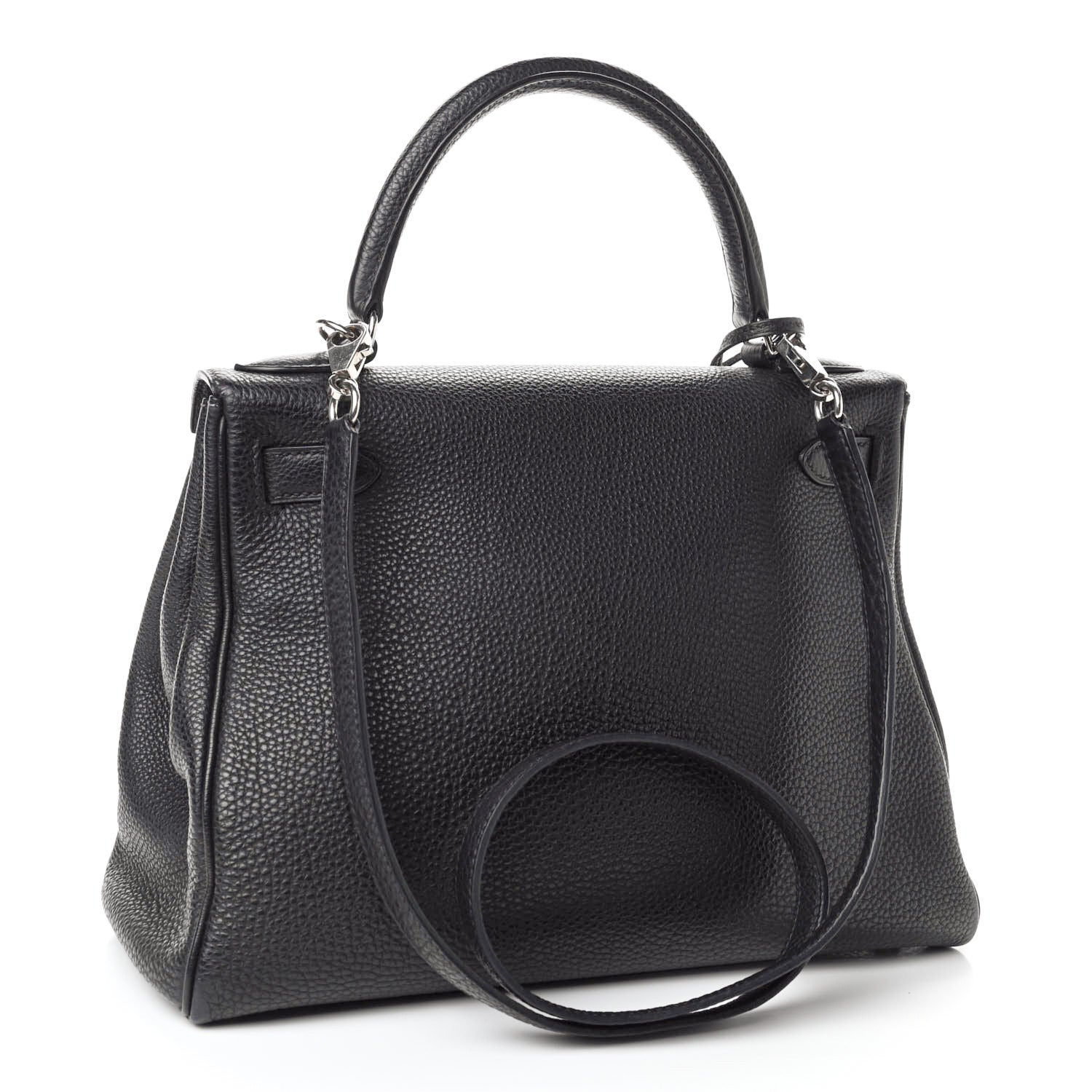 Hermes Togo Kelly Retourne 28 2 of 11