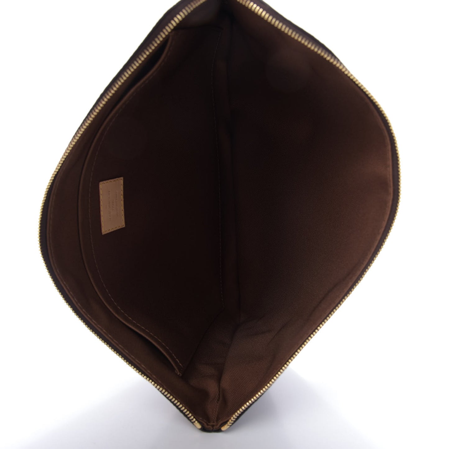 Monogram Etui Voyage MM Pouch