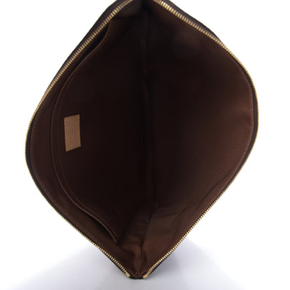 Louis Vuitton Monogram Etui Voyage MM Pouch 5 of 10