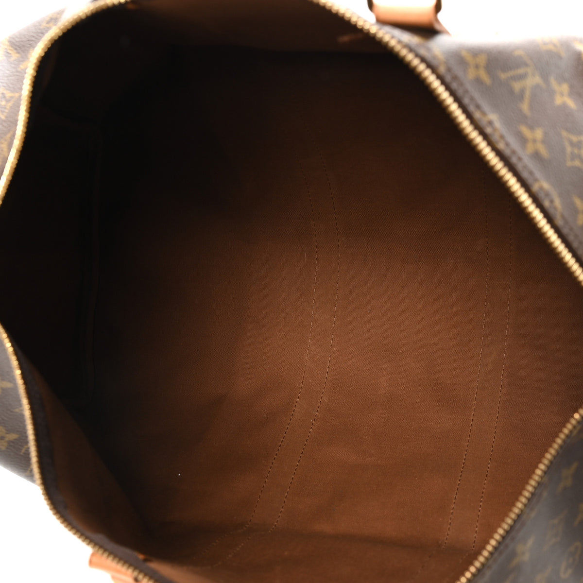 Monogram Keepall Bandouliere 50