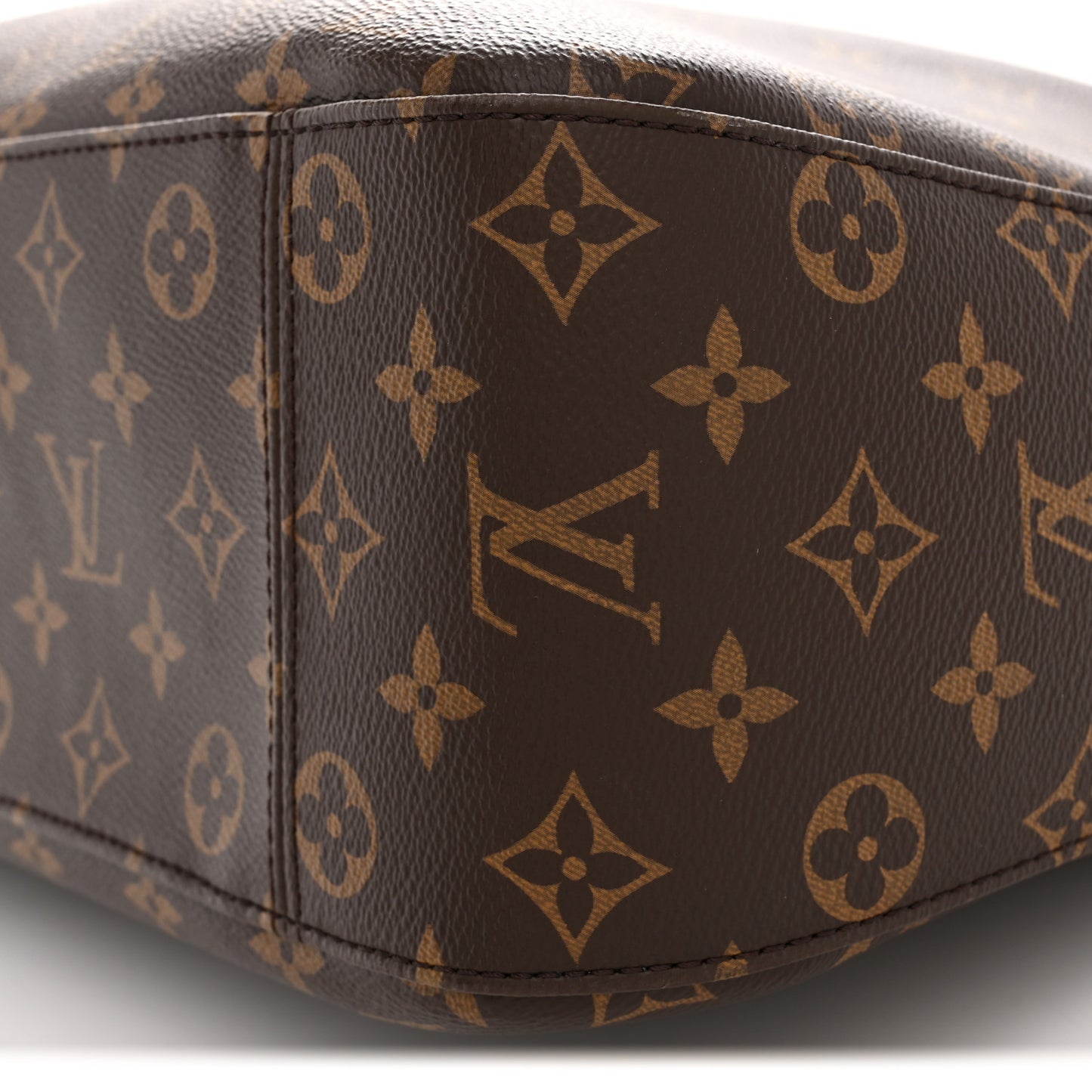 Monogram Slouchy MM