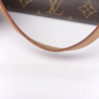 Louis Vuitton Monogram Iena PM 9 of 13