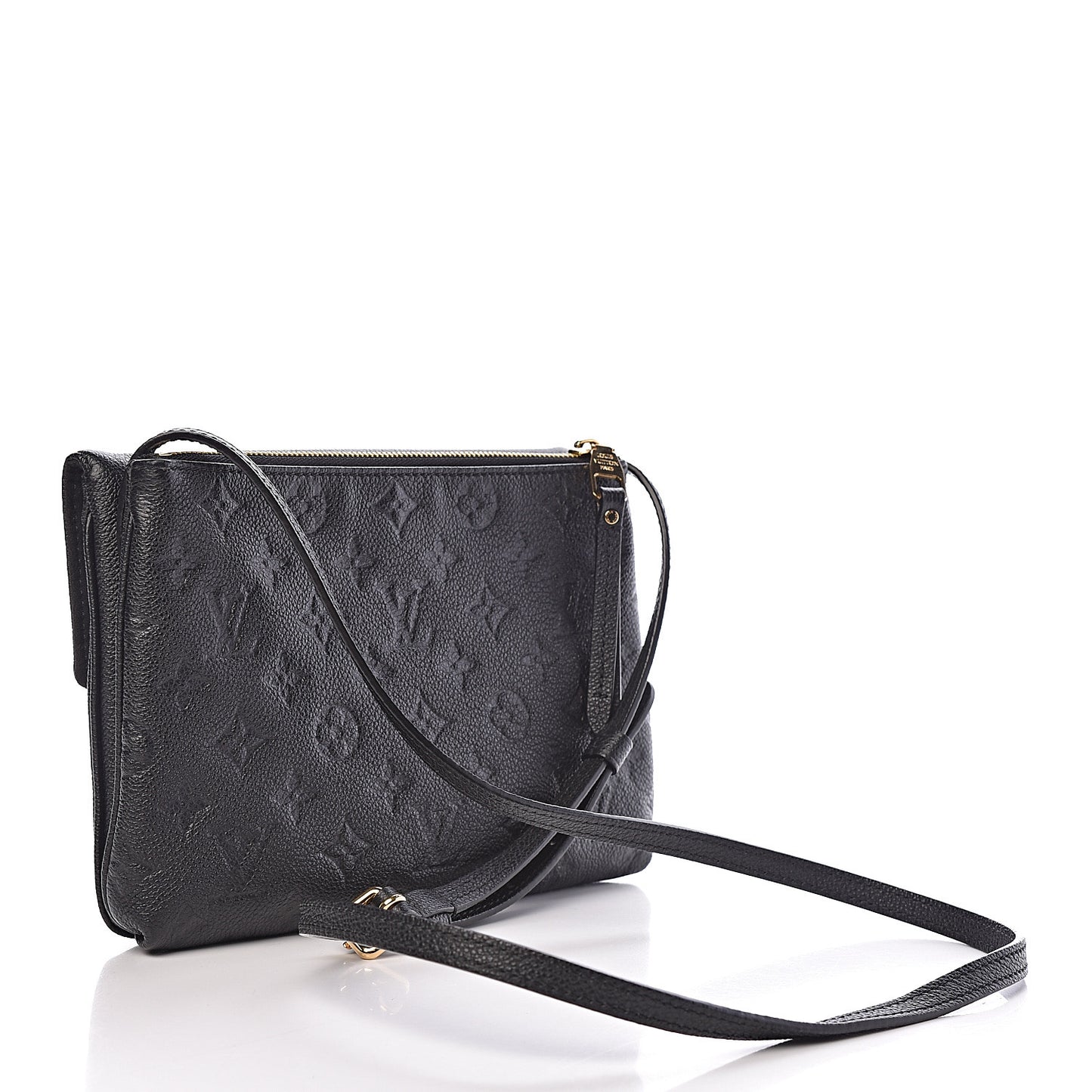 Empreinte Twice Black