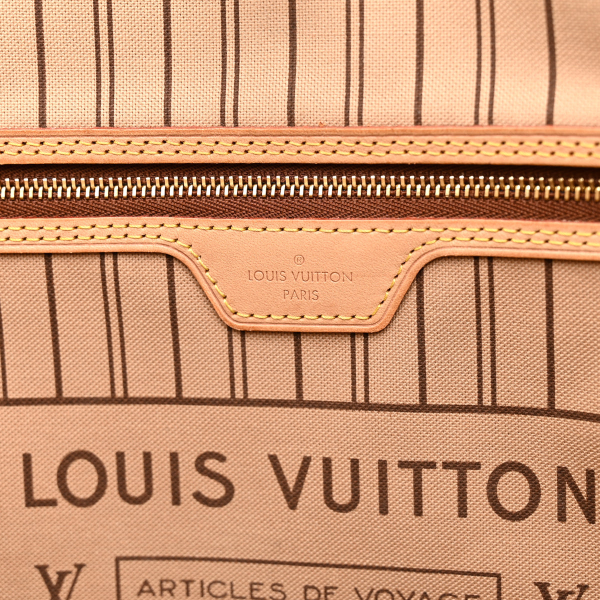 Monogram Neo Neverfull MM