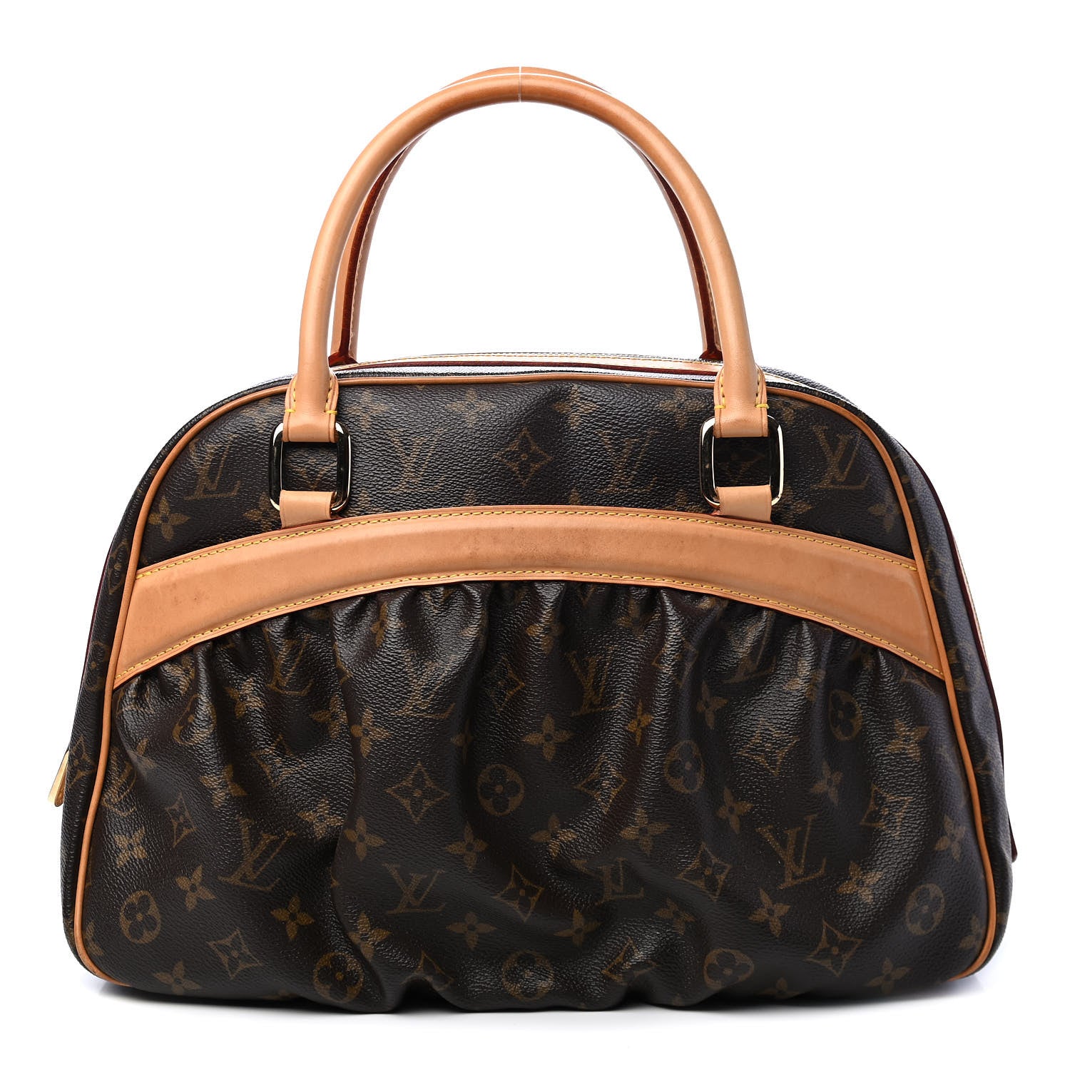 Louis Vuitton Monogram Mizi 1 of 7