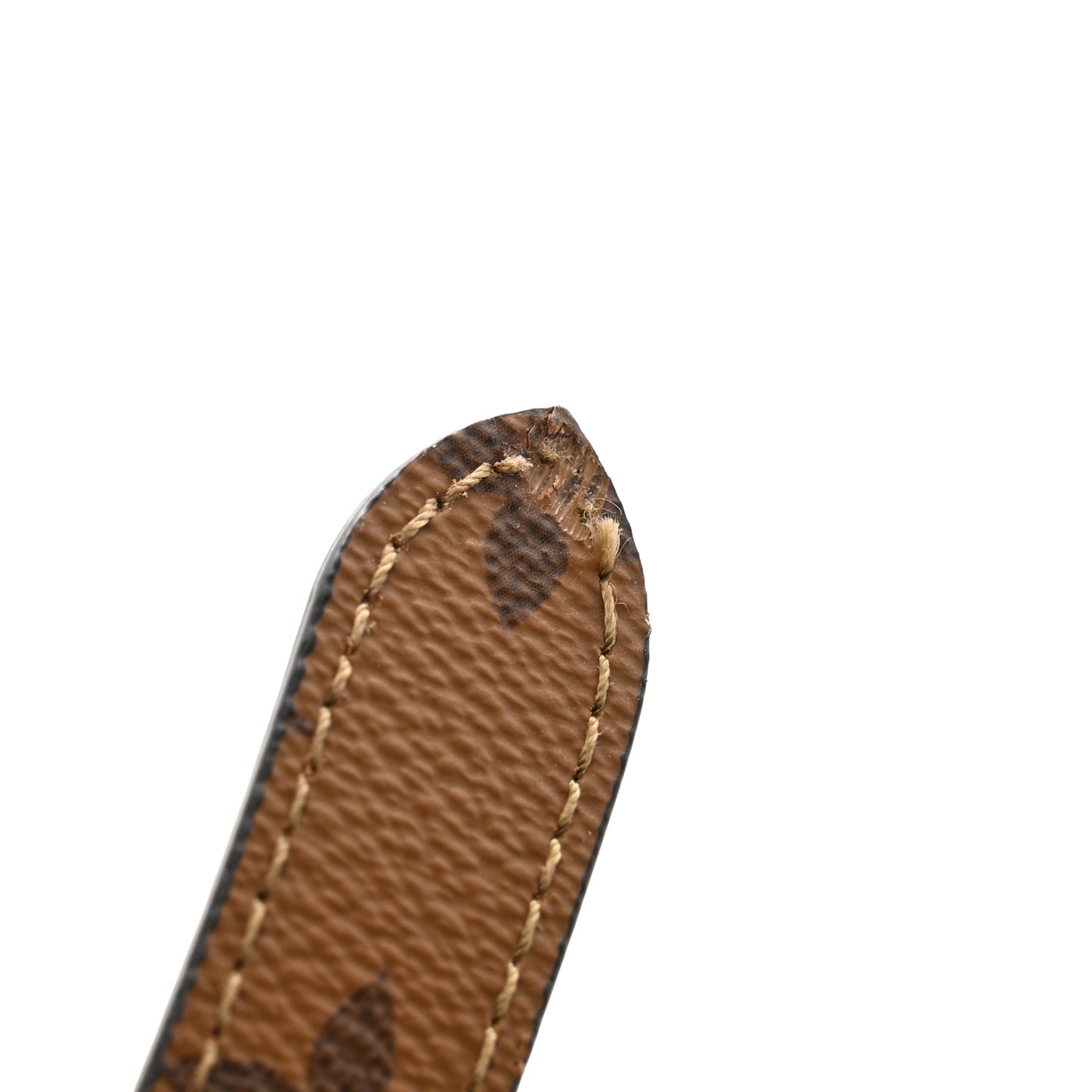 Reverse Monogram Pochette Metis