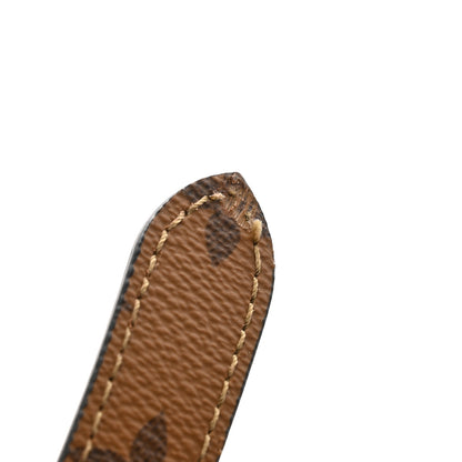 Louis Vuitton Reverse Monogram Pochette Metis 12 of 12