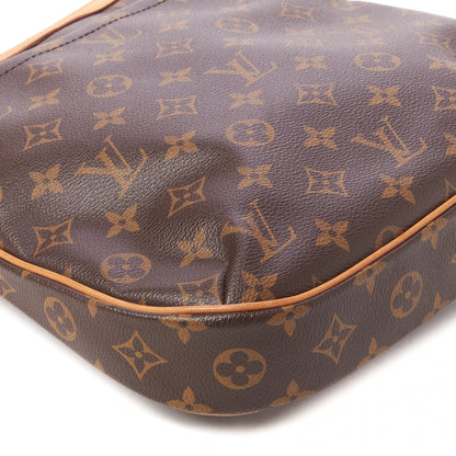 Louis Vuitton Monogram Odeon PM 6 of 8