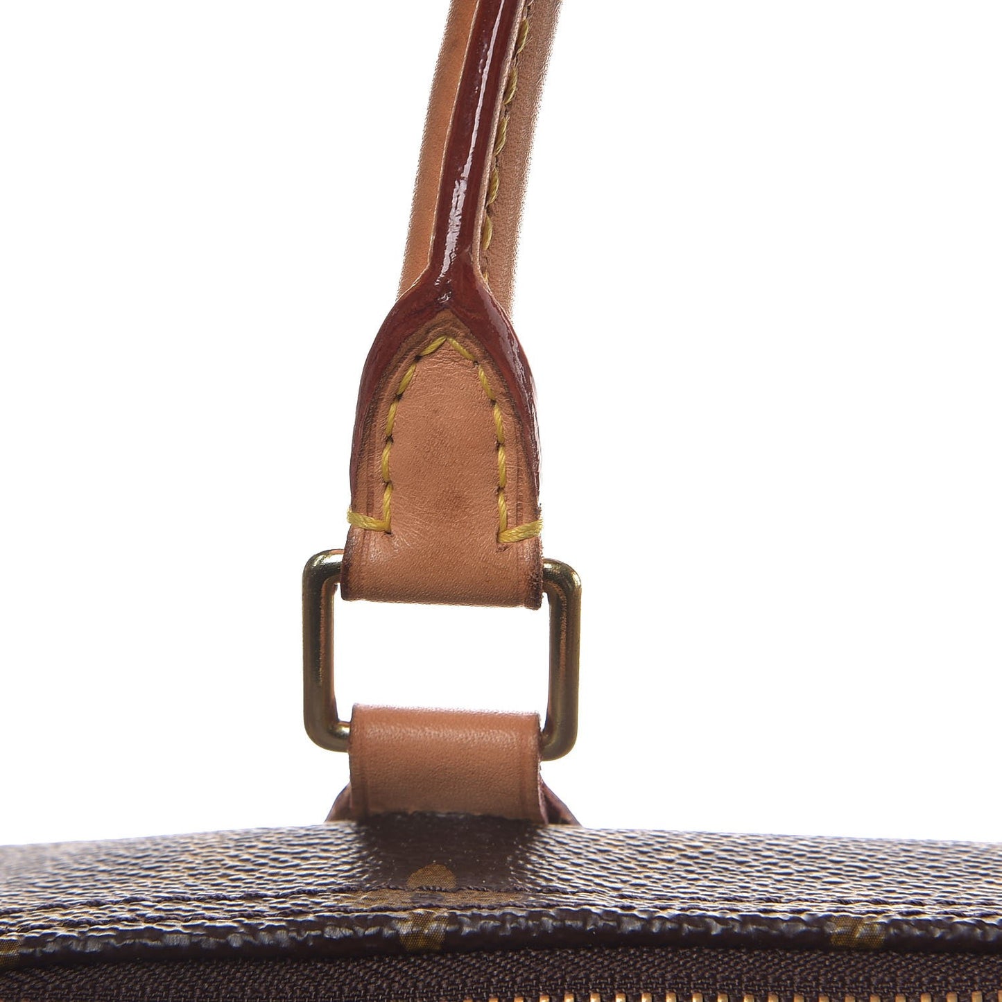 Monogram Speedy 40