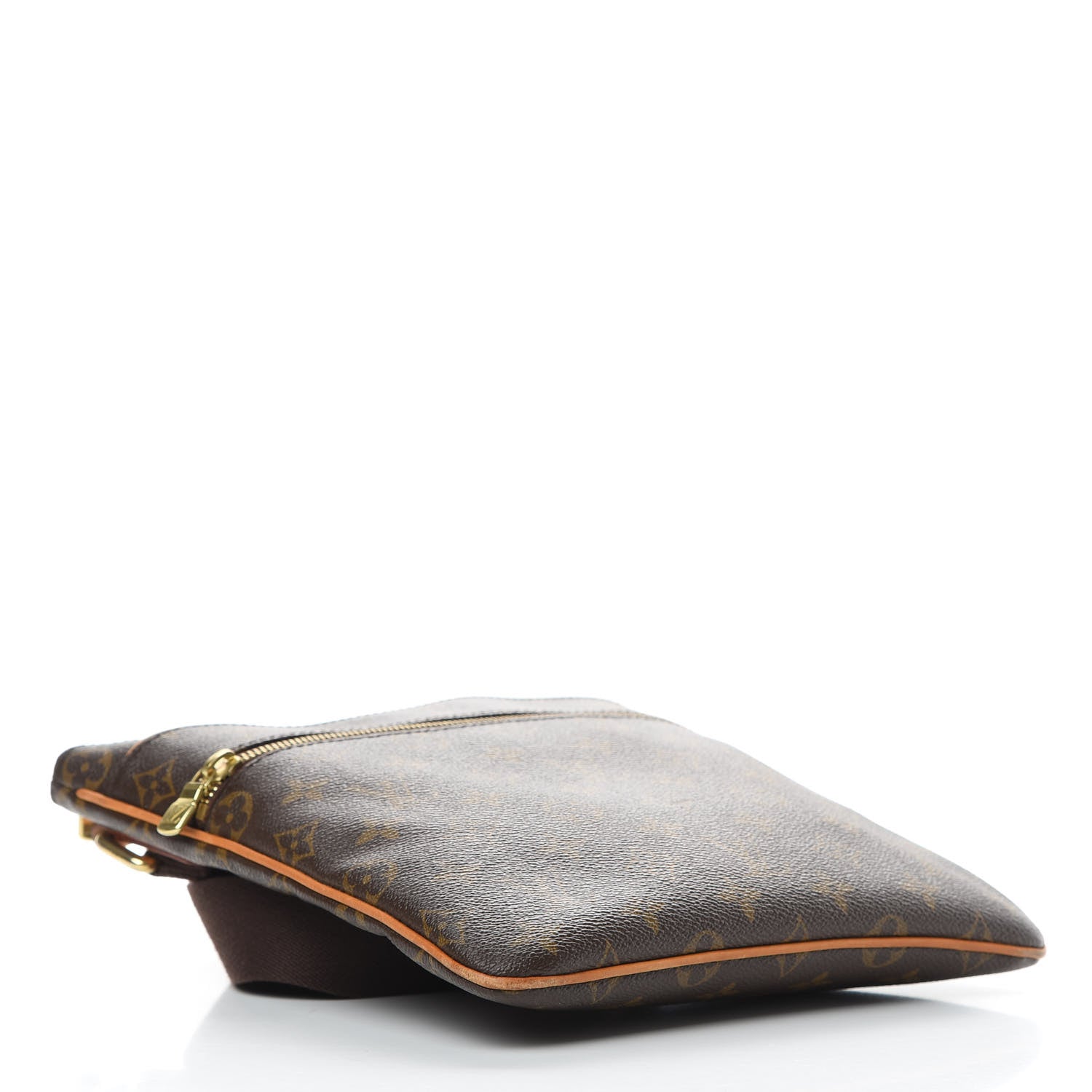 Louis Vuitton Monogram Pochette Valmy 4 of 11