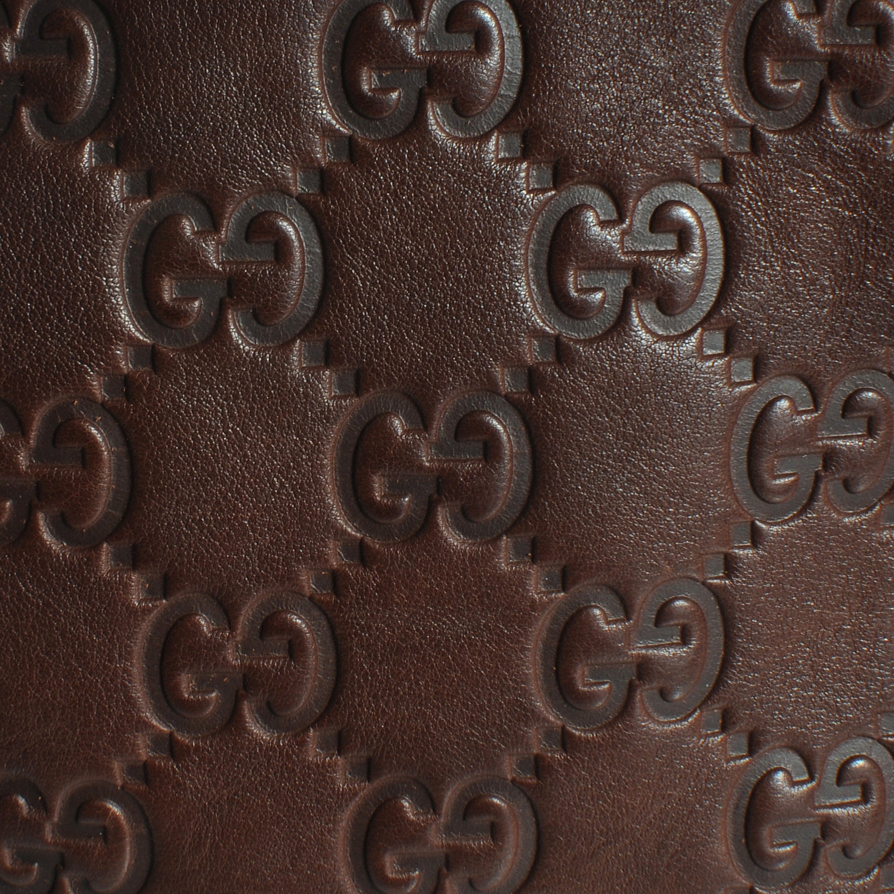 Gucci Guccissima Jockey Boston Brown 7 of 8