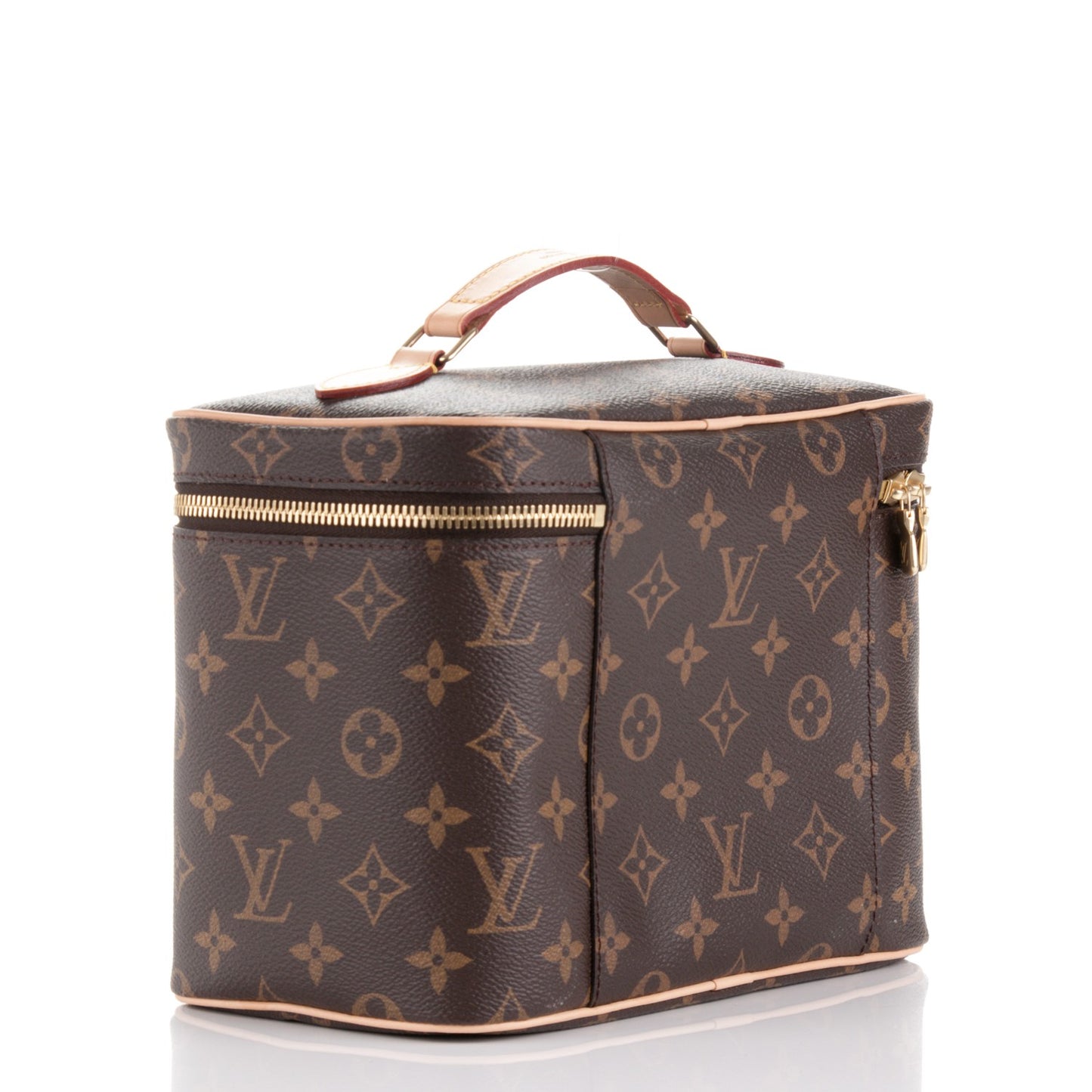 Monogram Nice BB