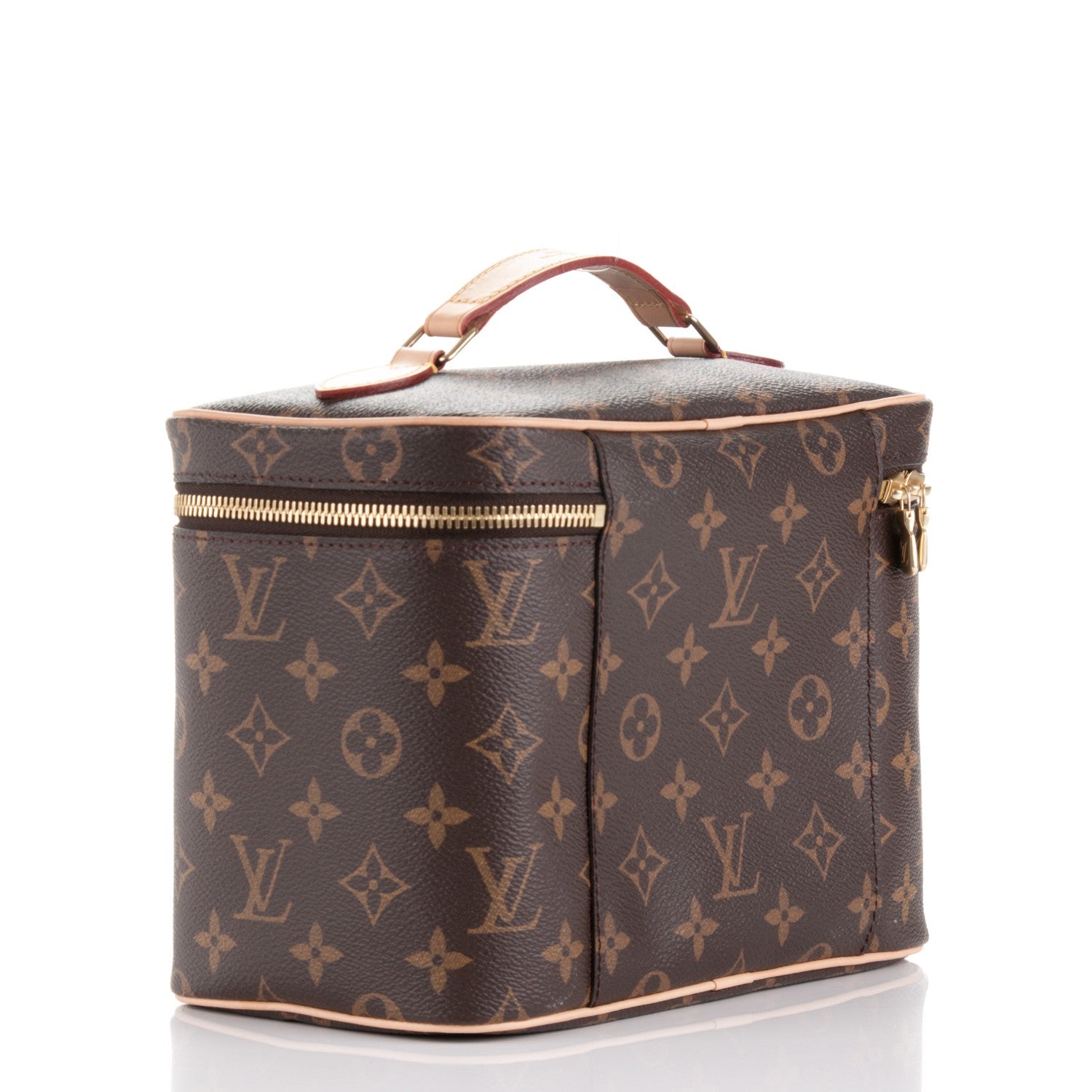 Louis Vuitton Monogram Nice BB 3 of 7