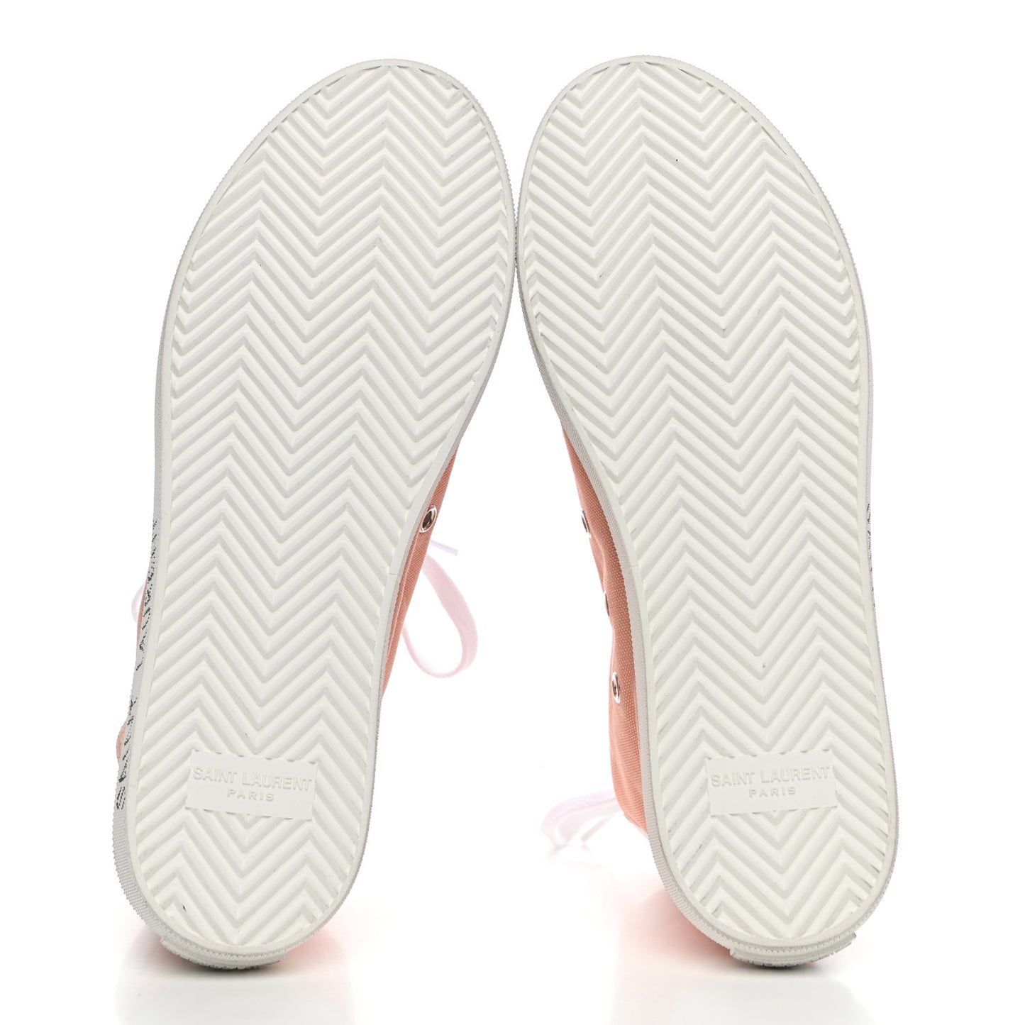 Canvas Womens Malibu High Top Sneakers 38.5 Ballet Pink