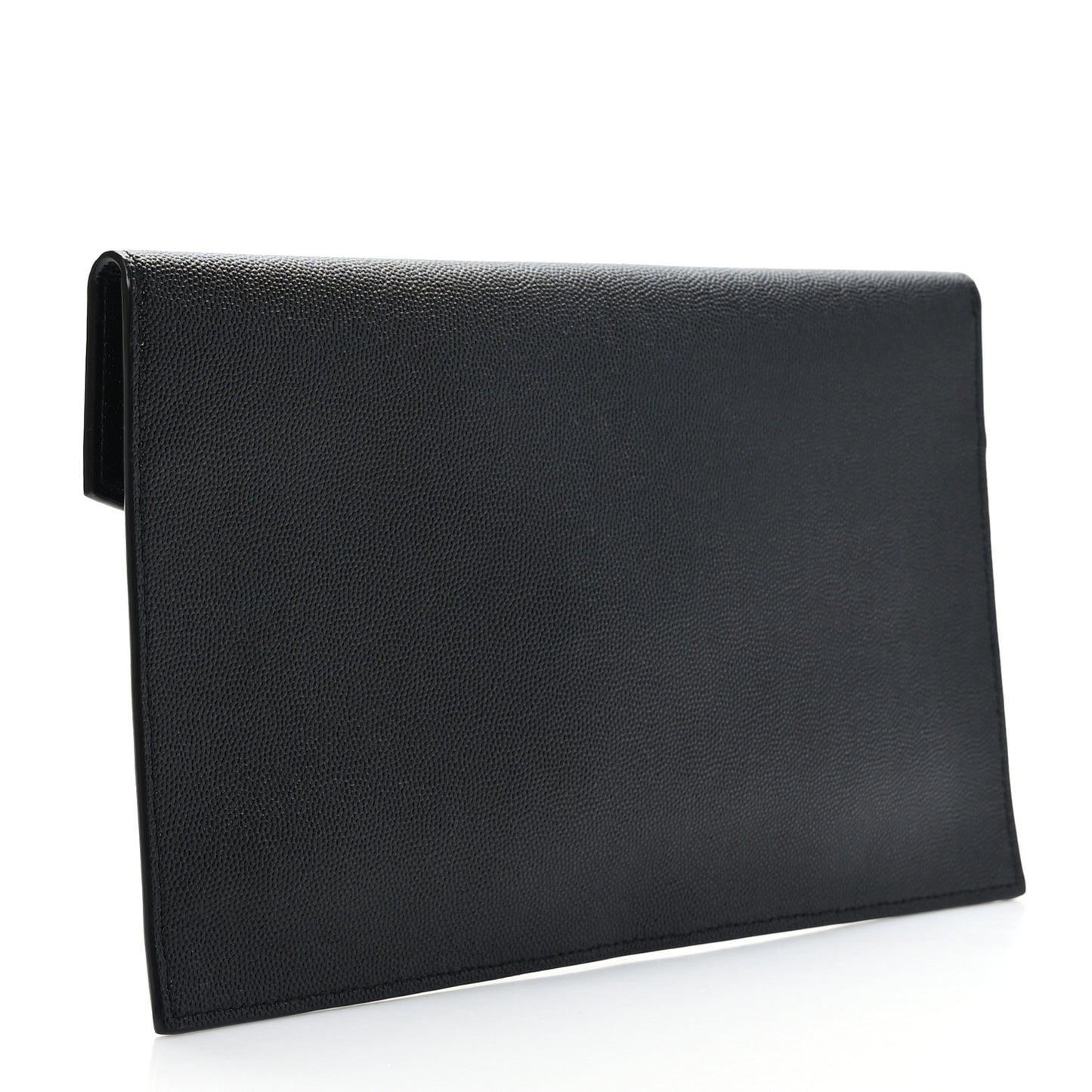 Grain De Poudre Uptown Pouch Black
