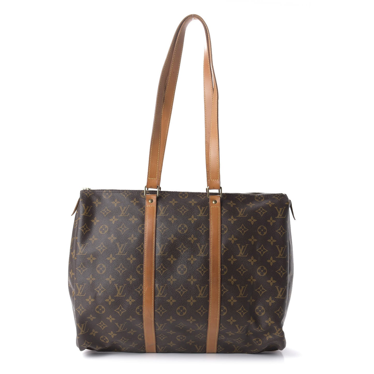 Monogram Sac Flanerie 45