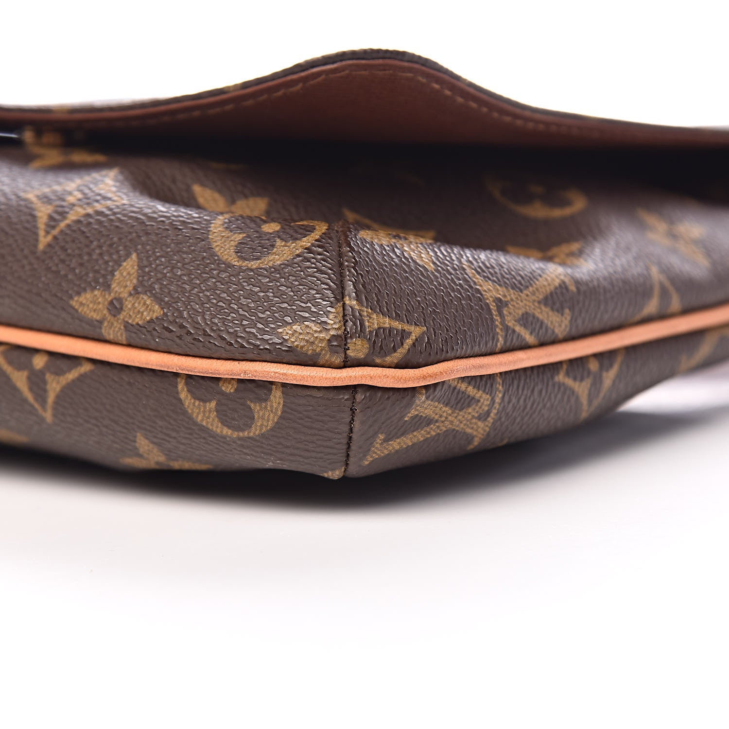 Louis Vuitton Monogram Musette Salsa Long Strap 10 of 11