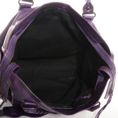 Balenciaga Agneau S Cityapphire 5 of 12