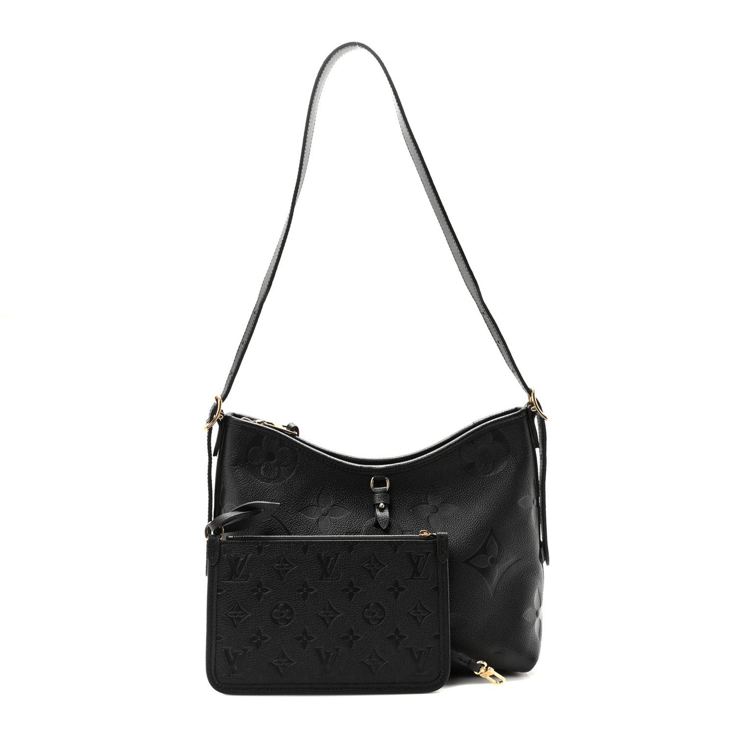Empreinte Carryall PM Black