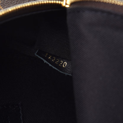 Louis Vuitton Monogram Palm Springs Backpack Mini 7 of 10