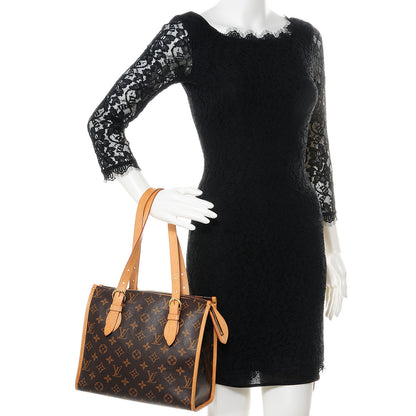 Louis Vuitton Monogram Popincourt Haut 2 of 7
