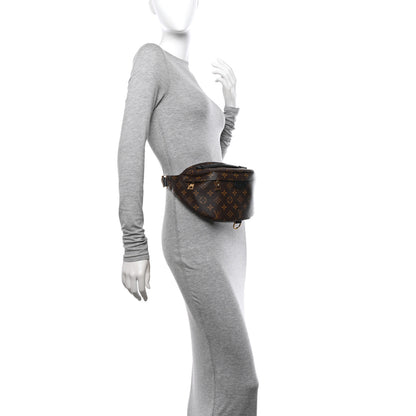 Louis Vuitton Monogram My LV World Tour Bumbag 2 of 12