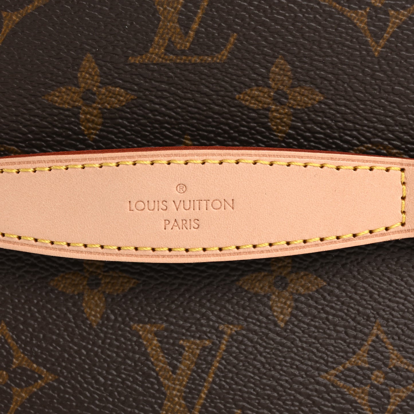 Monogram Nice BB