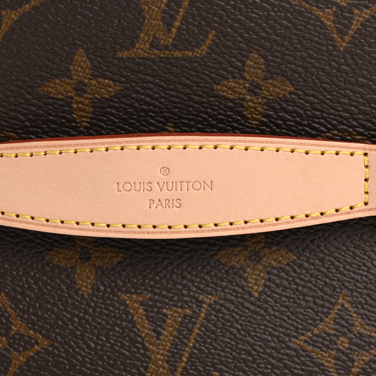 Louis Vuitton Monogram Nice BB 7 of 7