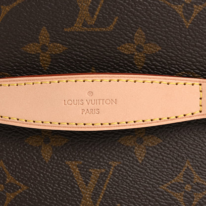Louis Vuitton Monogram Nice BB 7 of 7