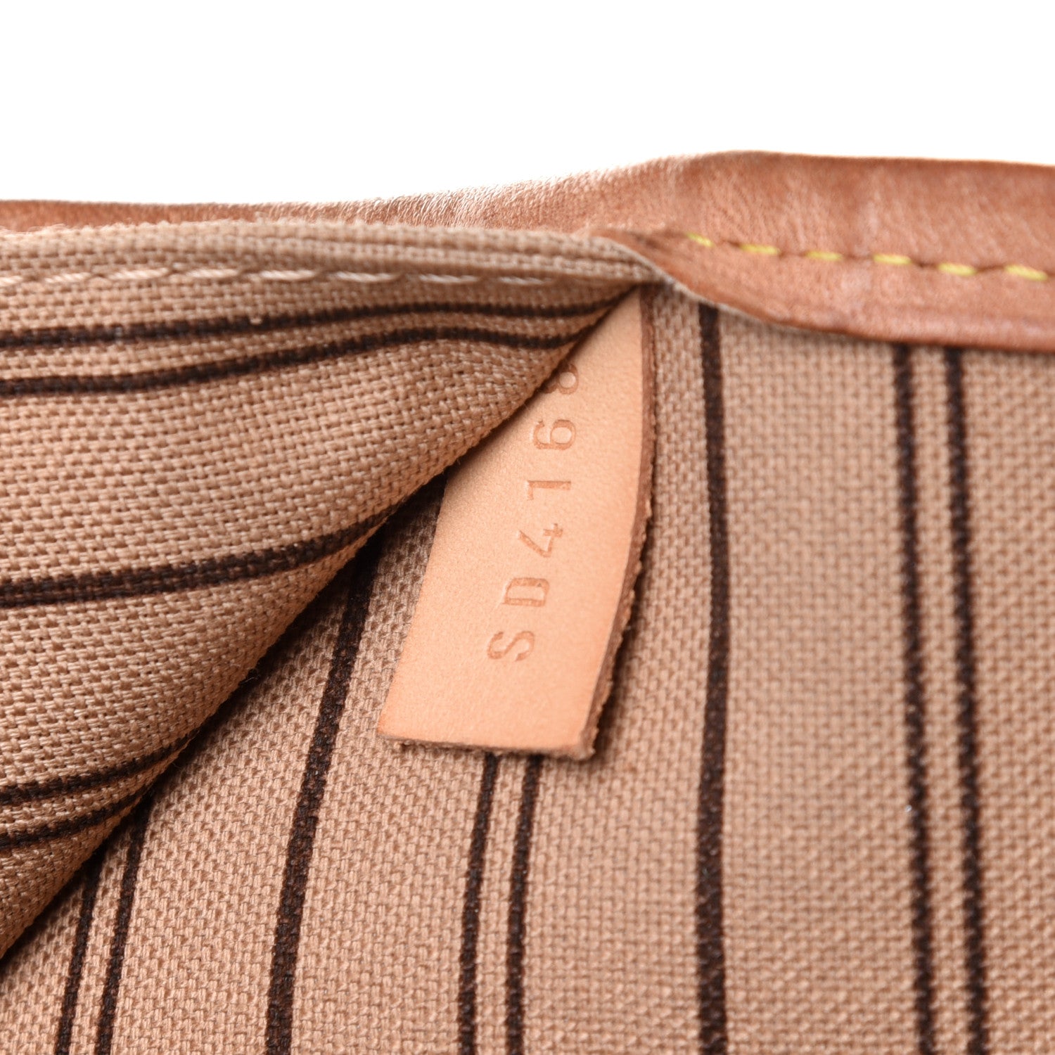 Louis Vuitton Monogram Neo Neverfull GM 10 of 12