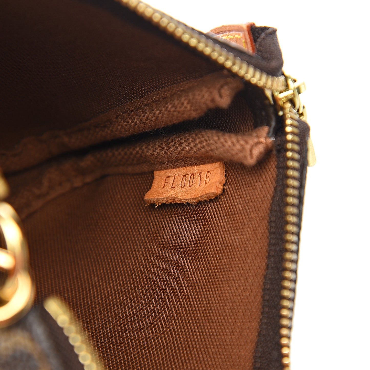 Monogram Pochette Accessories