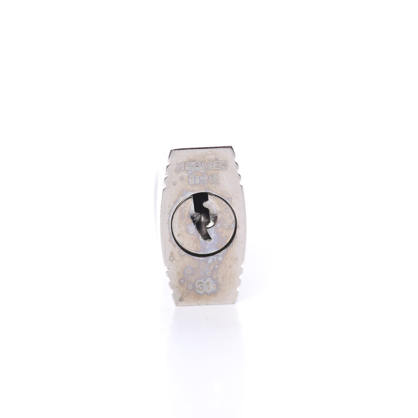 Togo Birkin 30 Gris Tourterelle