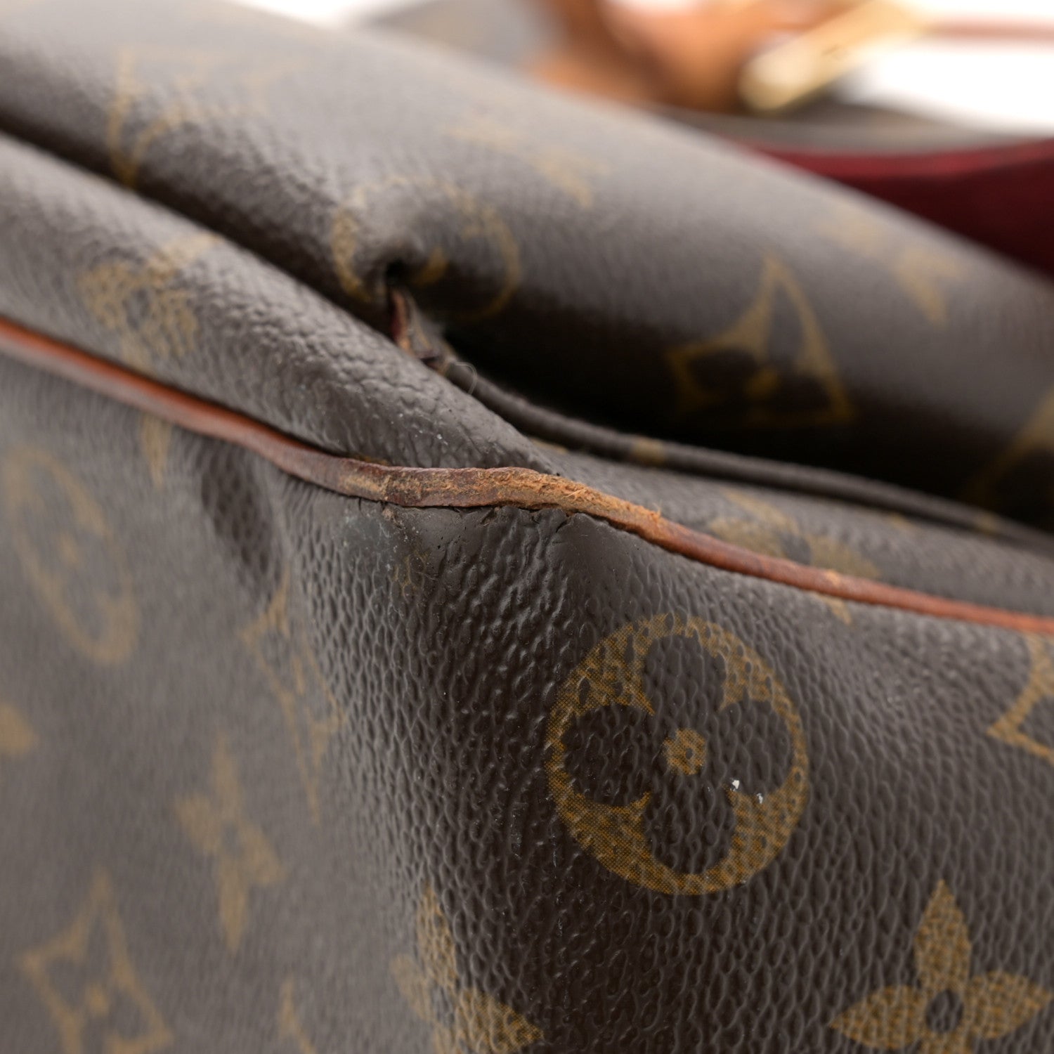 Louis Vuitton Monogram Multipli-Cite 17 of 20