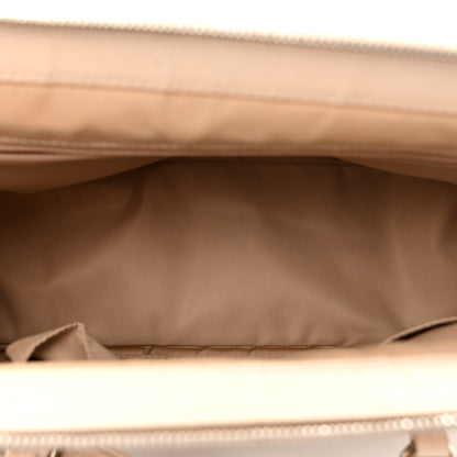 Christian Dior Monogram Trotter Romantique Zipped Tote Beige 5 of 16