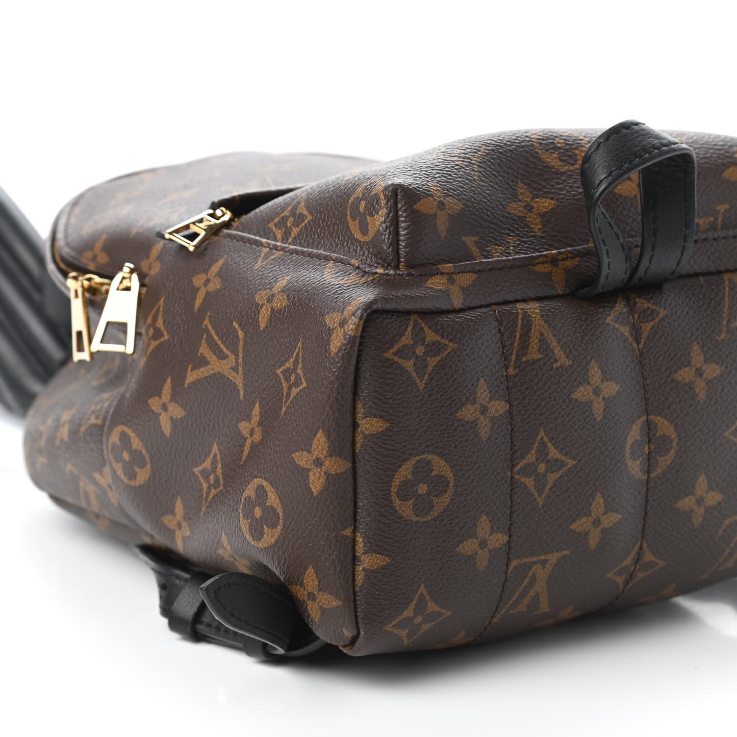 Monogram Palm Springs Backpack PM