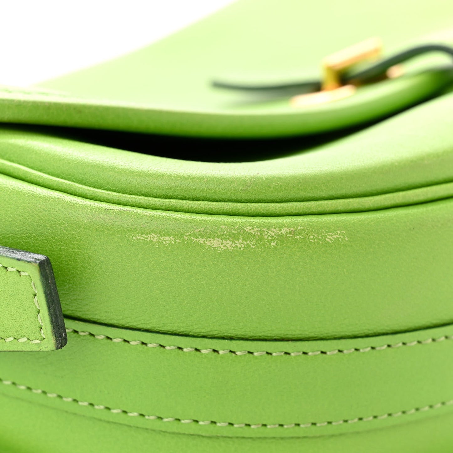 Veau Gulliver Balle De Golf Granny