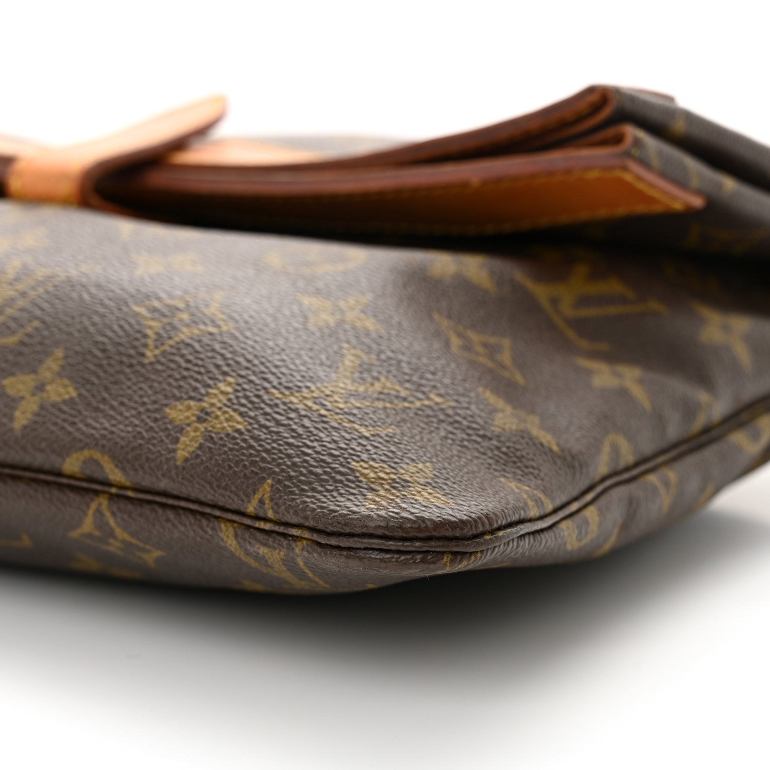 Louis Vuitton Monogram Pochette Pliante 10 of 16