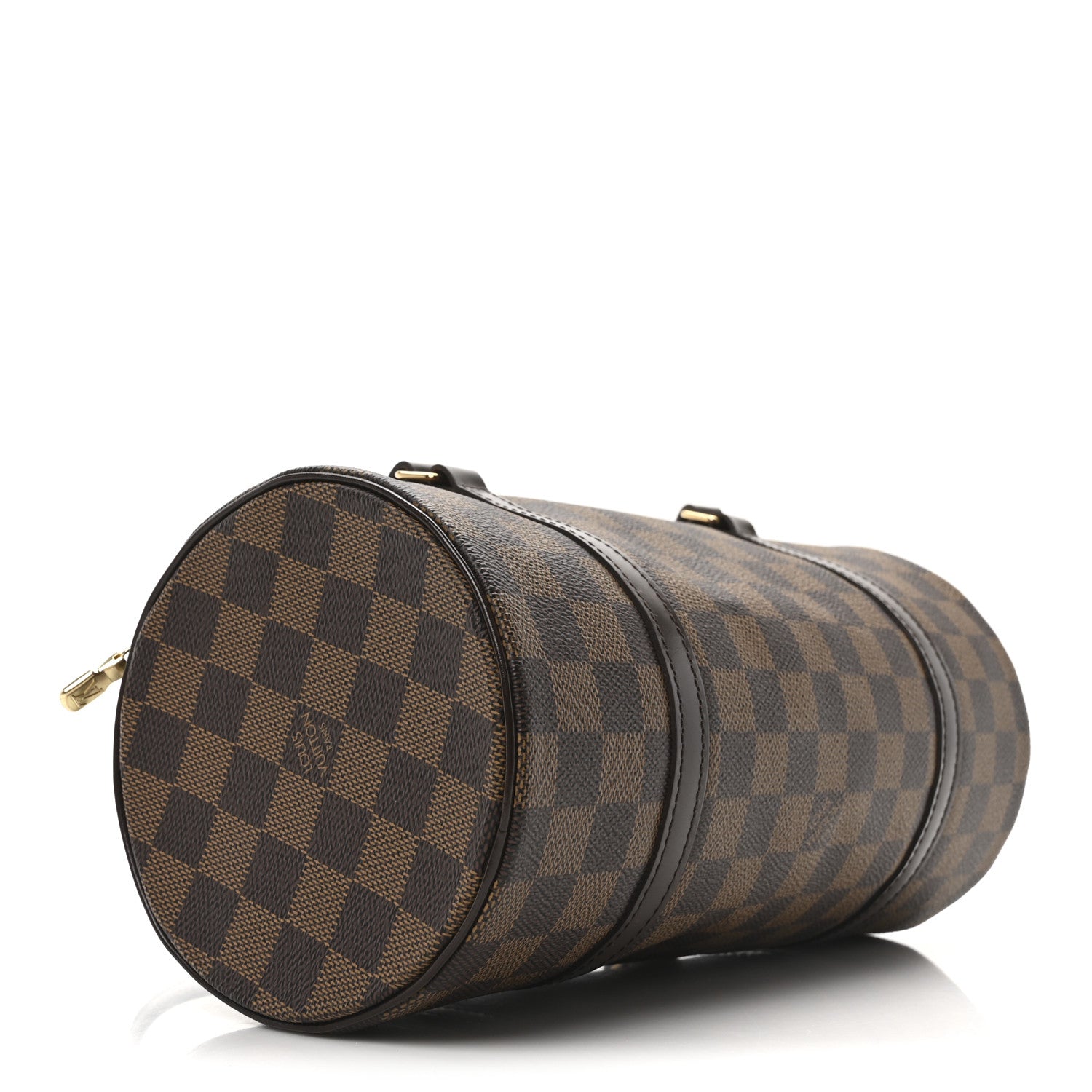 Louis Vuitton Damier Ebene Papillon 26 4 of 9