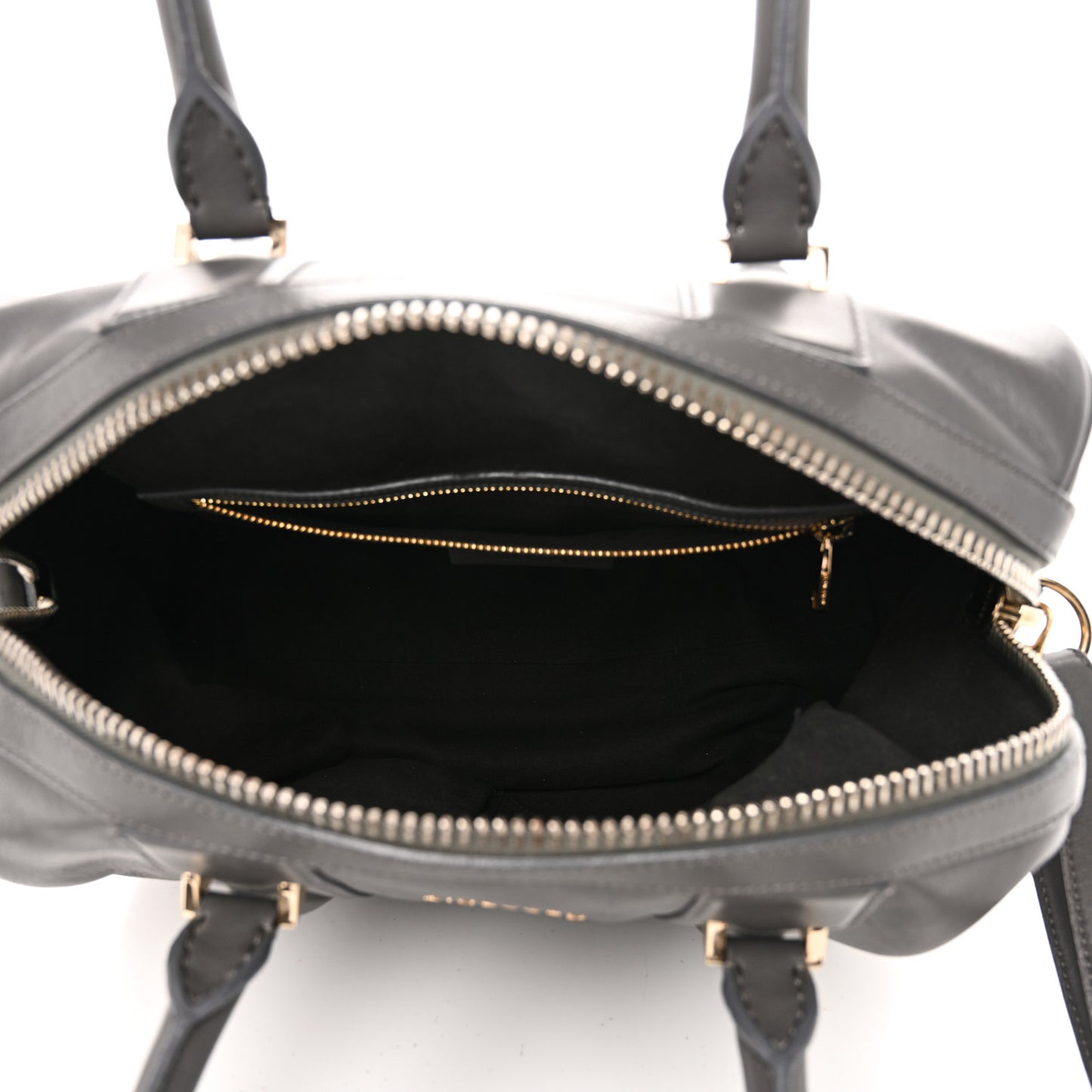 Calfskin Medium Lucrezia Taupe