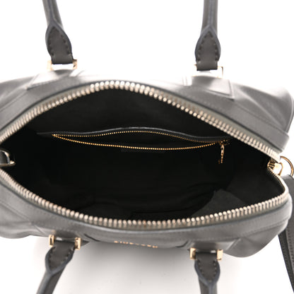 Givenchy Calfskin Medium Lucrezia Taupe 5 of 11
