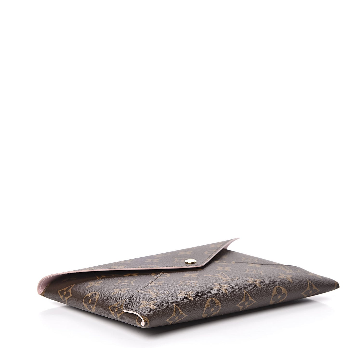 Monogram Kirigami Pochette Set