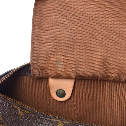 Louis Vuitton Monogram Speedy 30 12 of 19