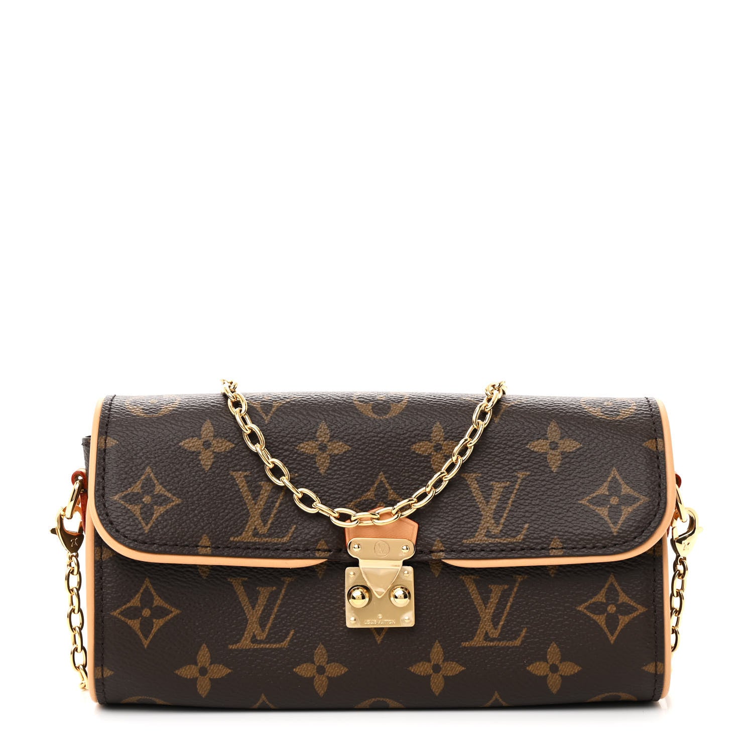 Louis Vuitton Monogram Pochette Camille 1 of 10