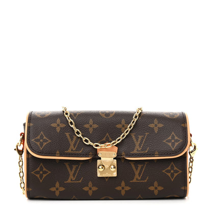Louis Vuitton Monogram Pochette Camille 1 of 10