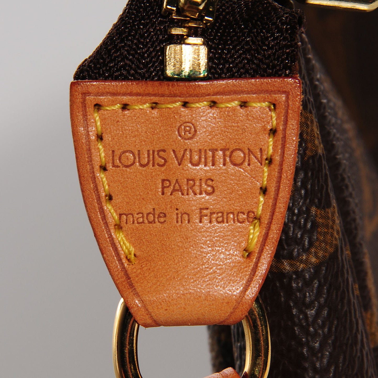 Monogram Pochette Accessories