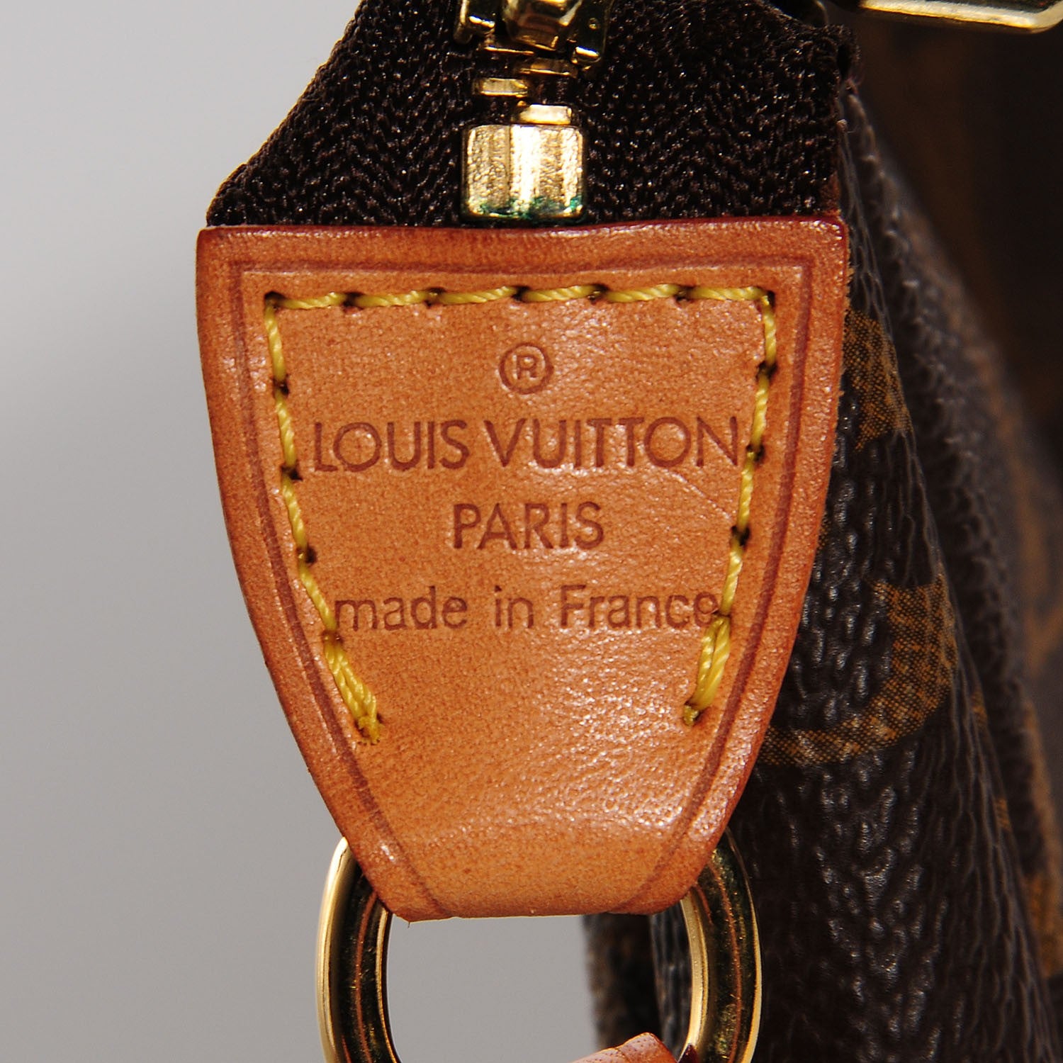 Louis Vuitton Monogram Pochette Accessories 7 of 7