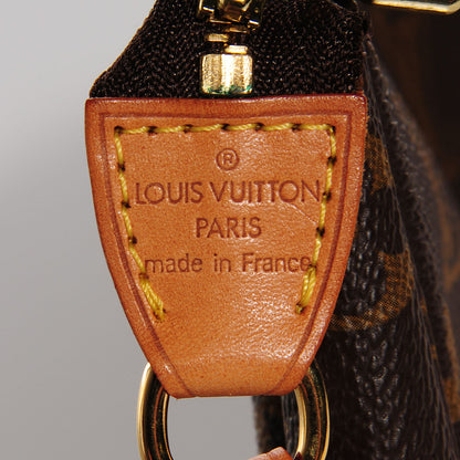 Louis Vuitton Monogram Pochette Accessories 7 of 7