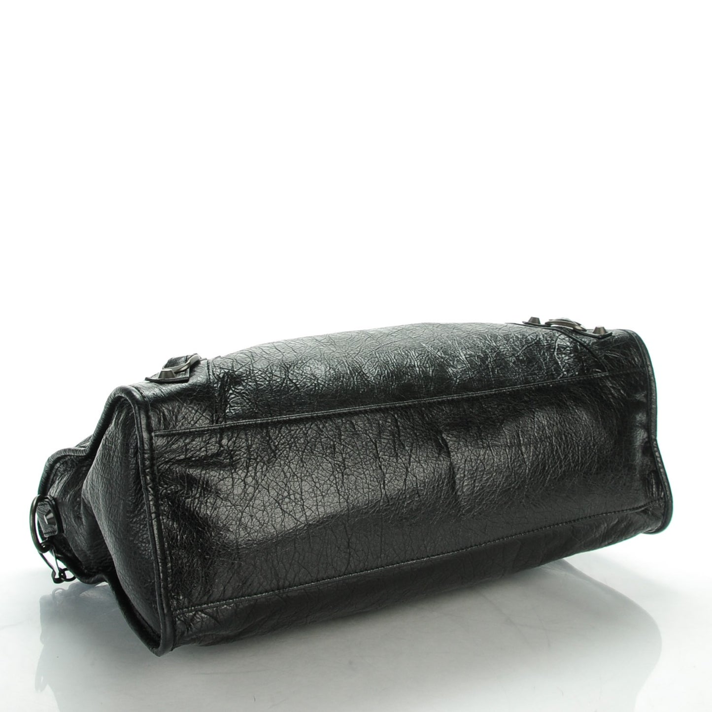 Agneau Classic Hardware City Black